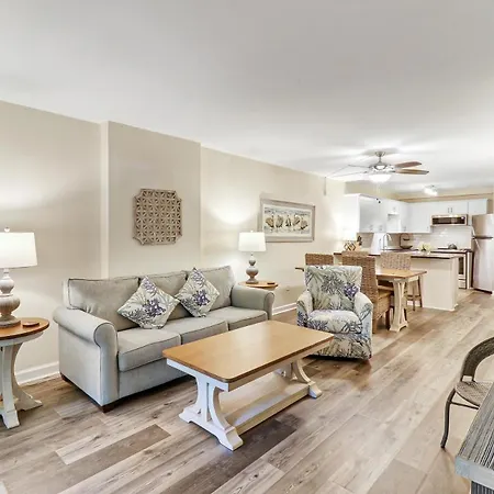 103 Ocean Walk Villa